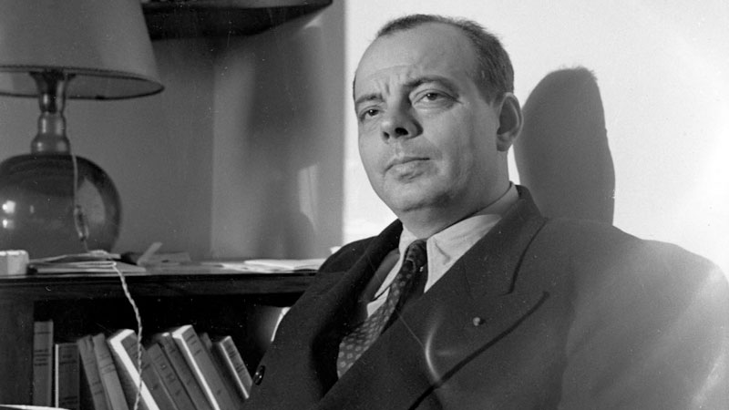 Antoine de Saint-Exupéry