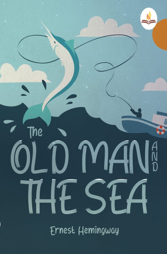 Plot of The Old Man and the Sea