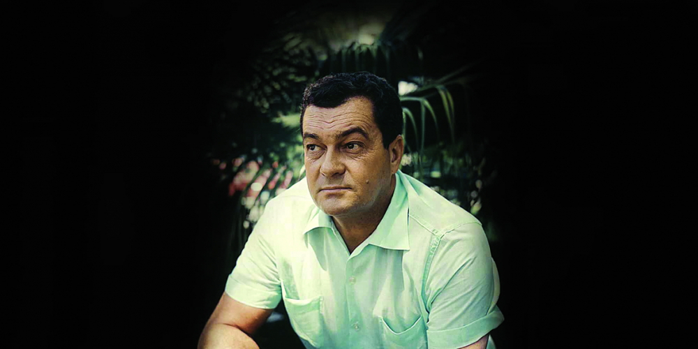 José Mauro de Vasconcelos