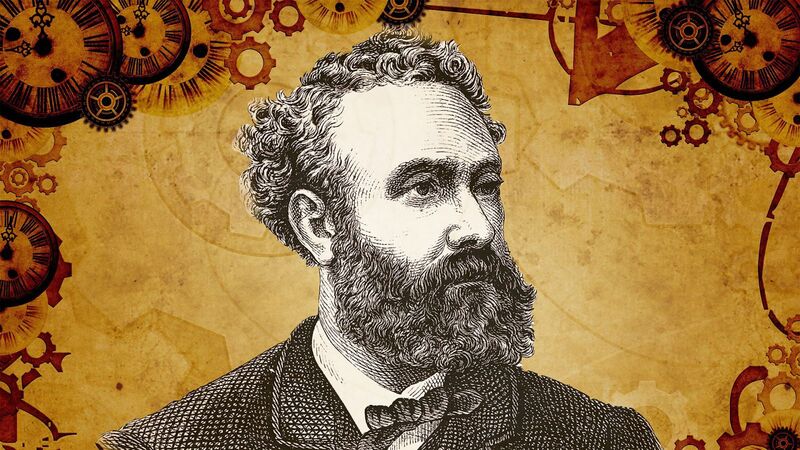 Jules Verne