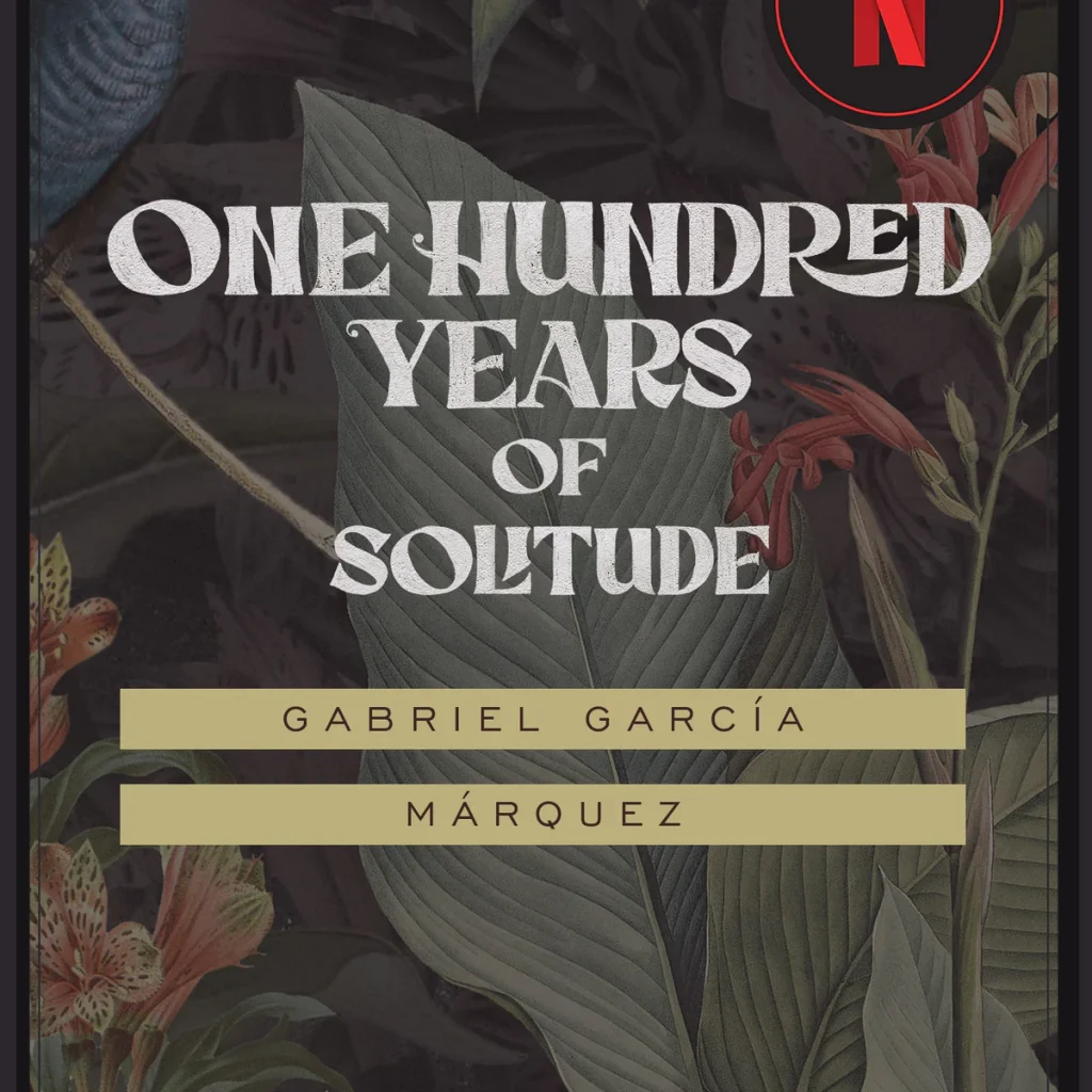 One Hundred Years of Solitude
