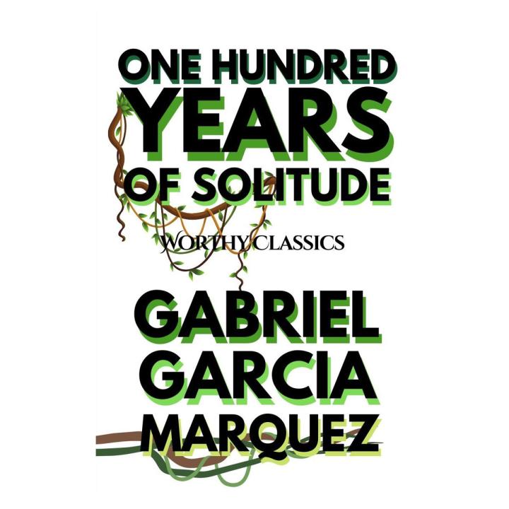 One Hundred Years of Solitude