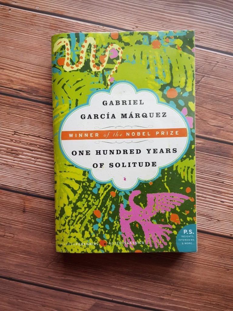 One Hundred Years of Solitude