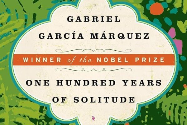 Origins of One Hundred Years of Solitude