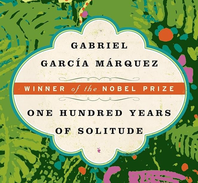 Origins of One Hundred Years of Solitude