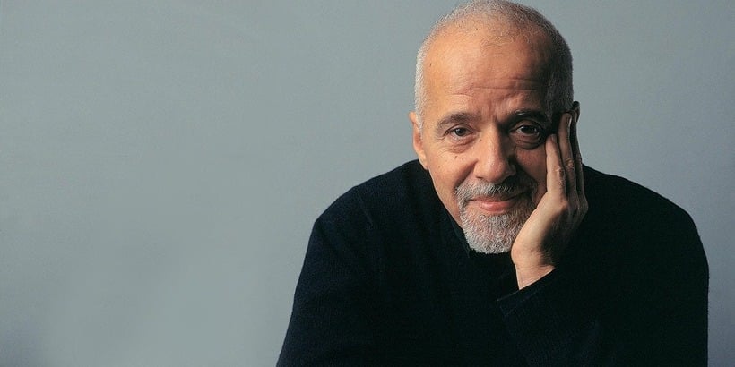 Paulo Coelho