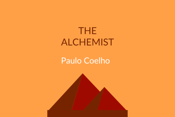 The Alchemist