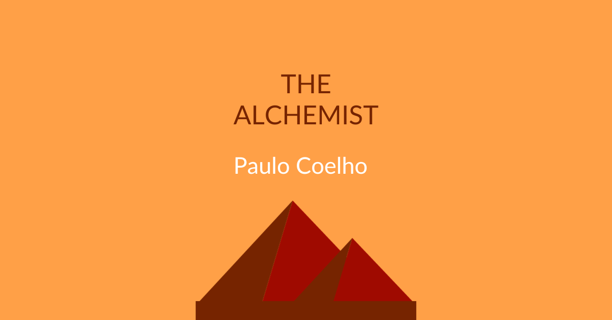 The Alchemist
