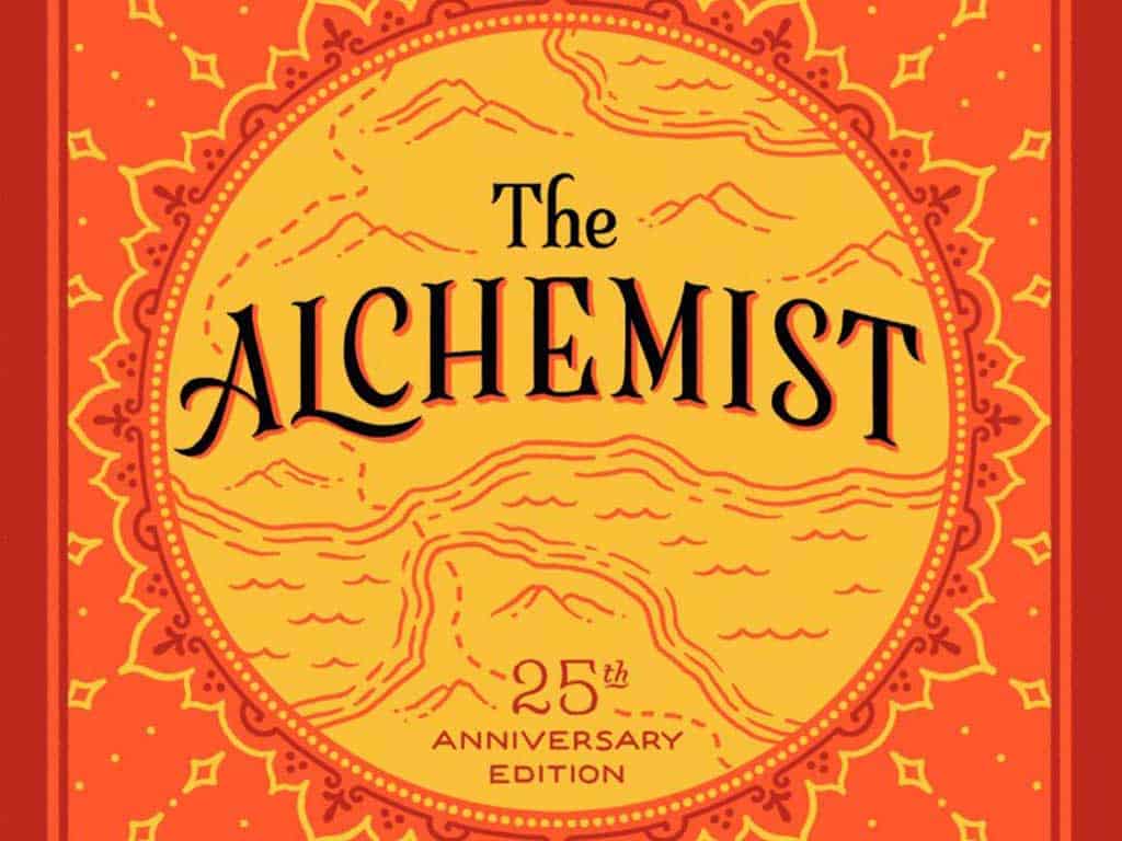 The Alchemist