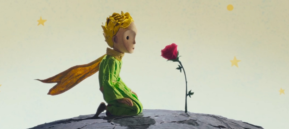The Little Prince