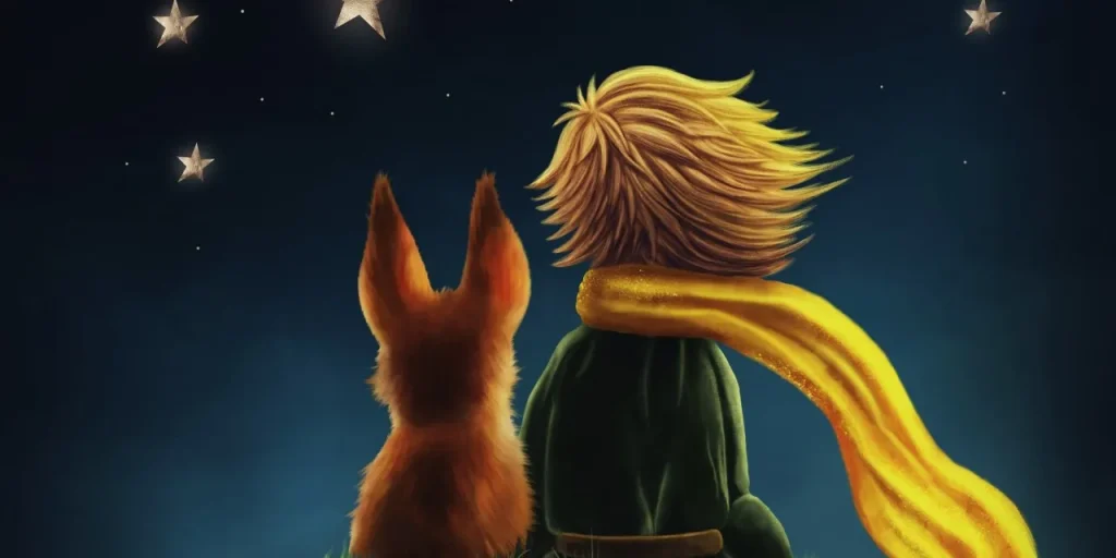 The Little Prince