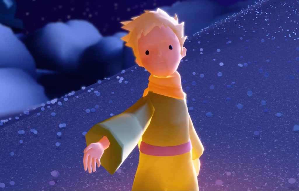 The Little Prince