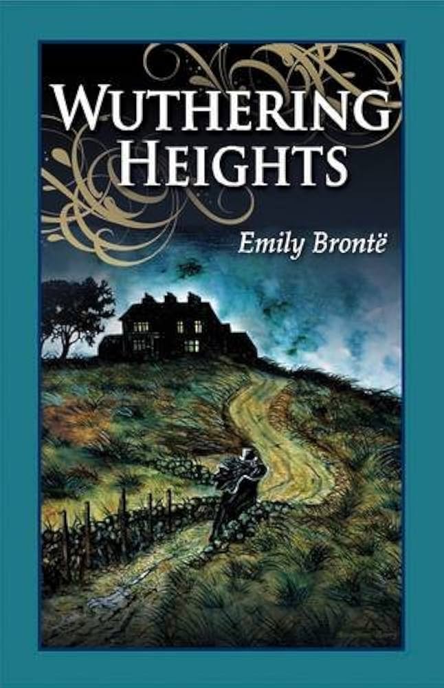 Wuthering Heights