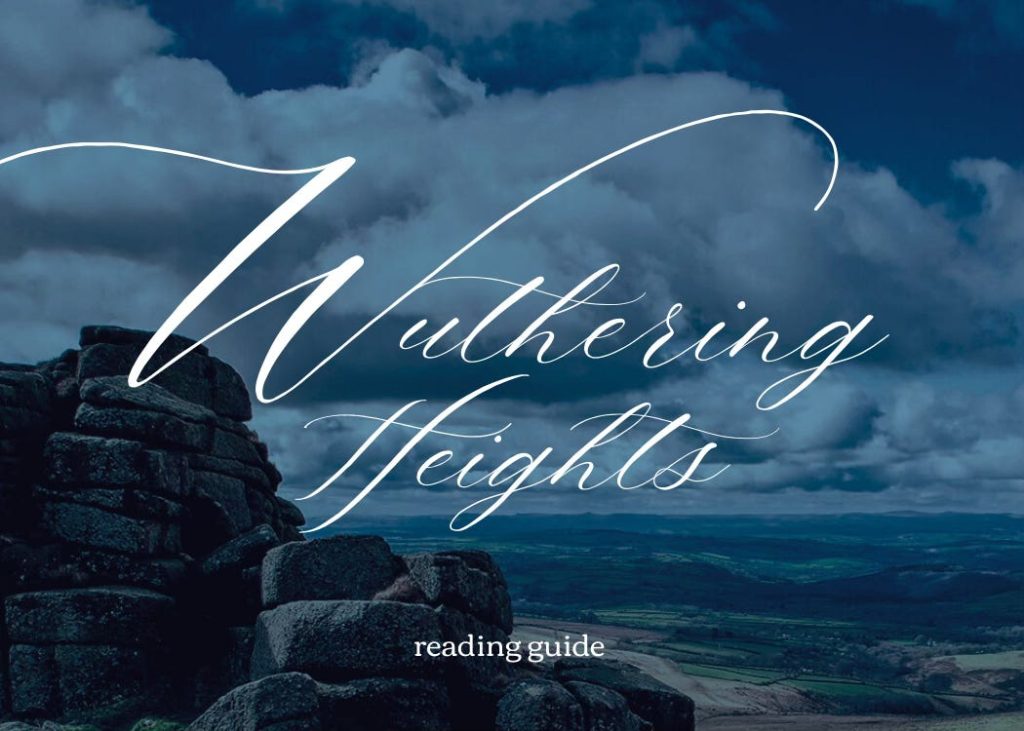 Wuthering Heights