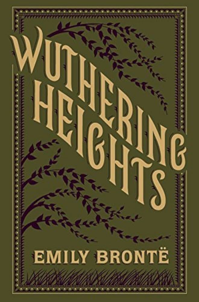 Wuthering Heights