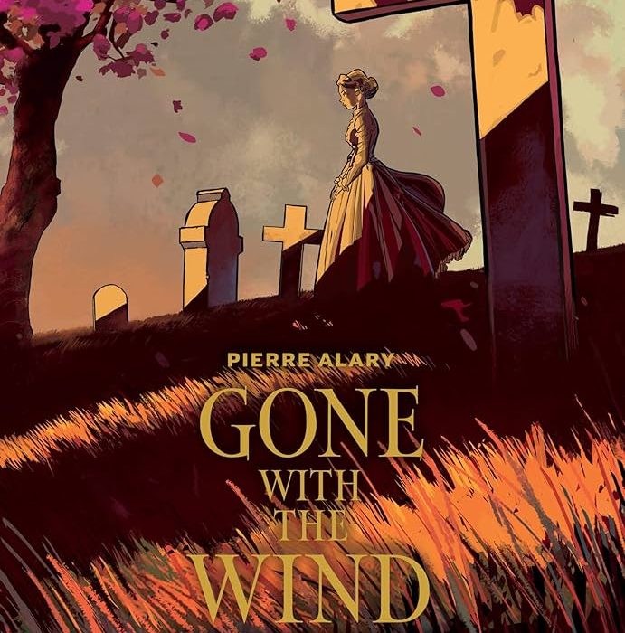Gone with the Wind