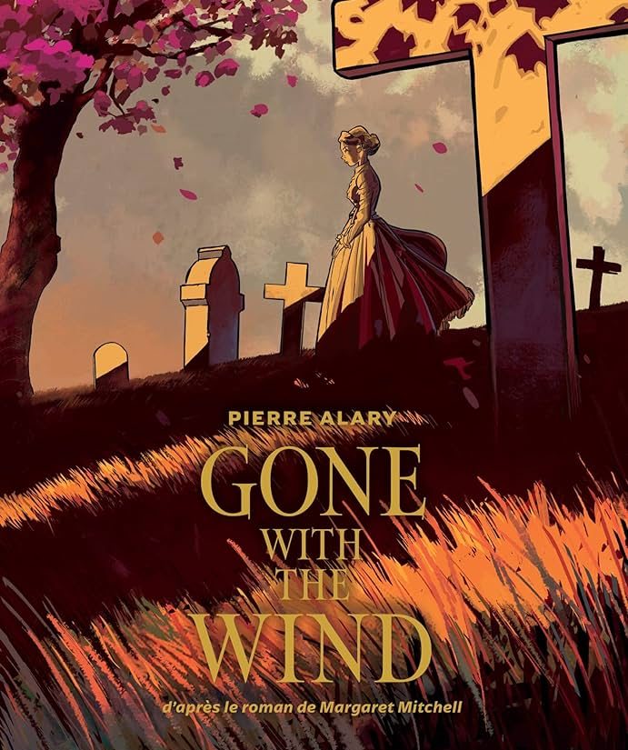 Gone with the Wind
