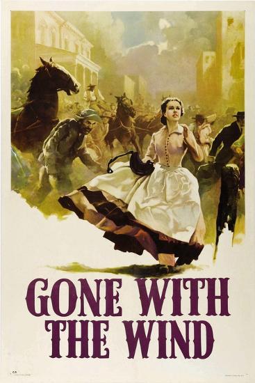 Gone with the Wind