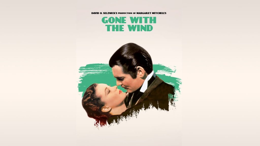Gone with the Wind