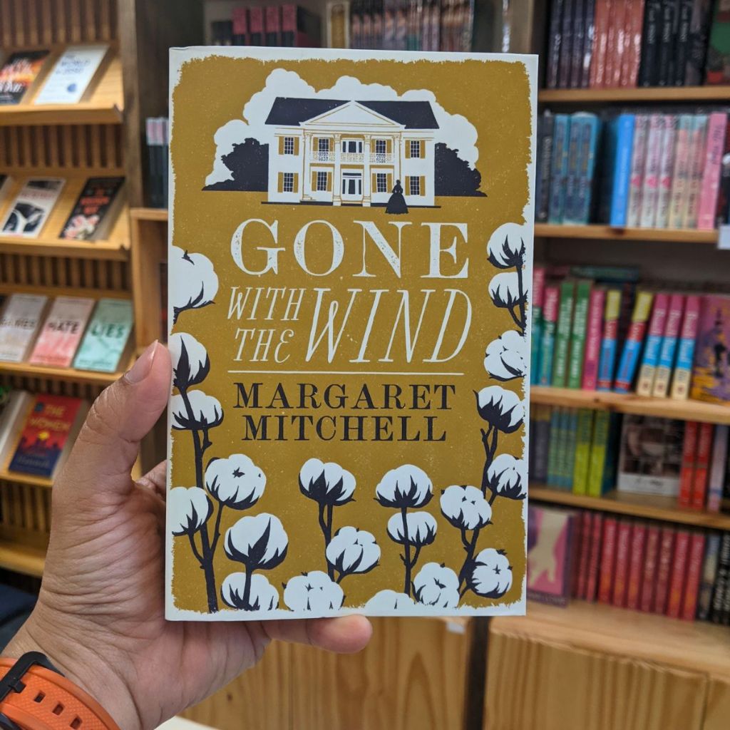 Gone with the Wind
