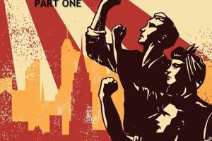 How the Steel Was Tempered