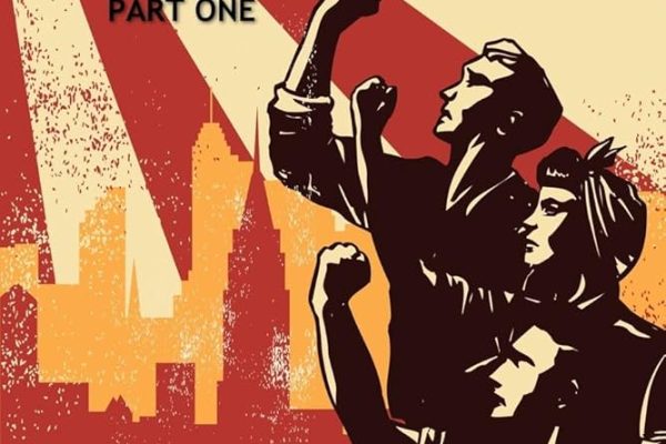 How the Steel Was Tempered