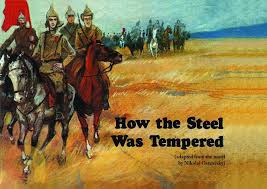 How the Steel Was Tempered