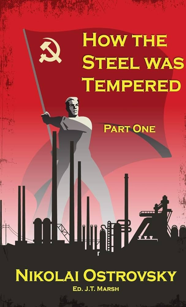 How the Steel Was Tempered