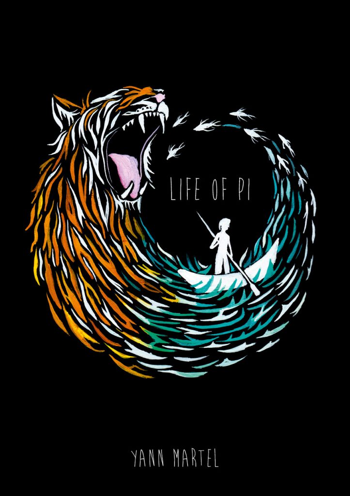 Life of Pi