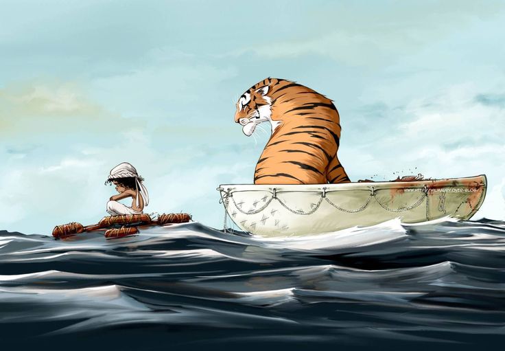 Life of Pi
