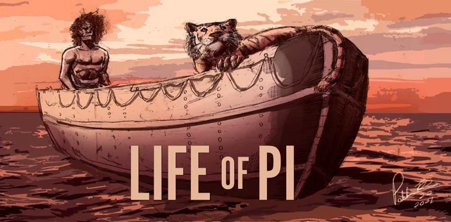 Life of Pi