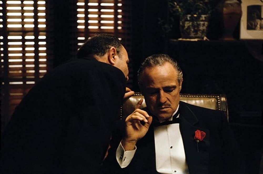 The Godfather